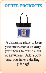 Other Products from Making Music Praying Twice